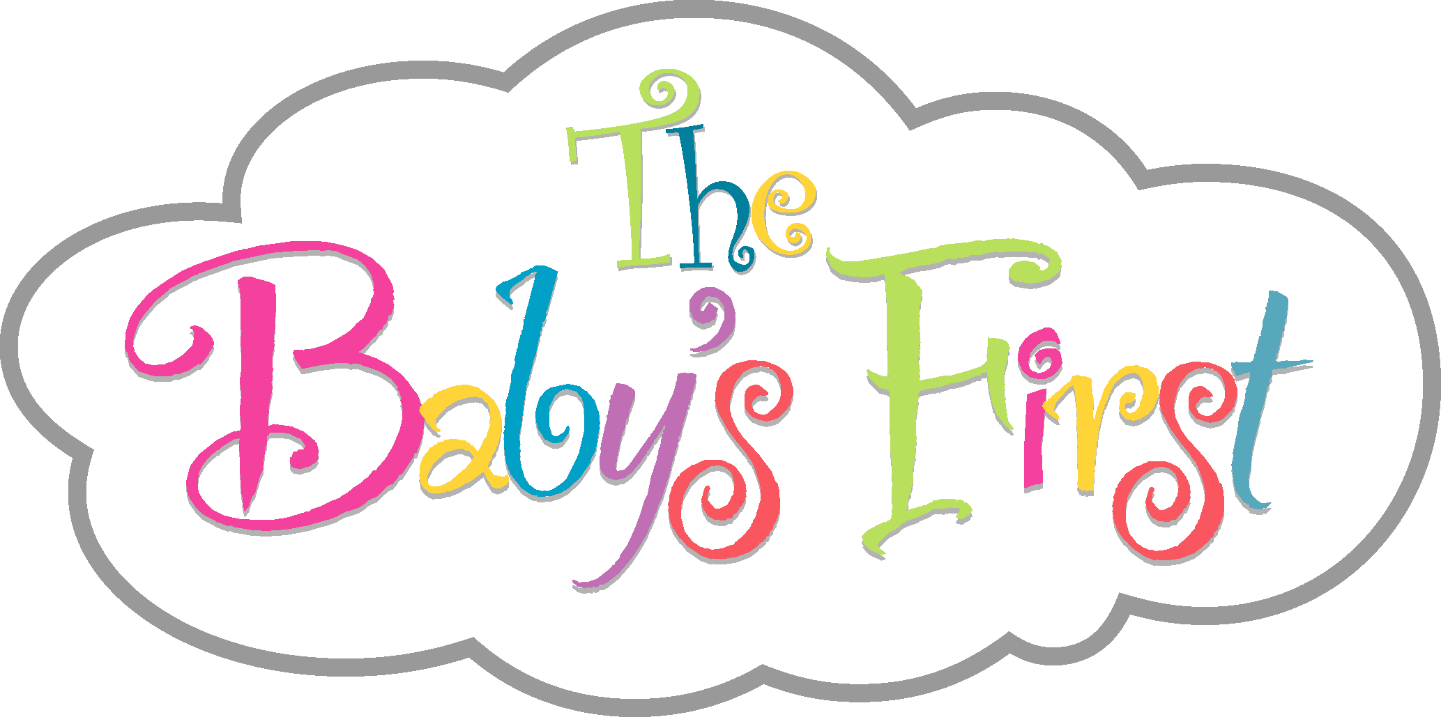 The Babys First Logo